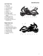 Preview for 19 page of Victory Motorcycles Vision Tour 2013 Owner'S Manual