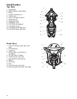 Preview for 20 page of Victory Motorcycles Vision Tour 2013 Owner'S Manual