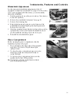 Preview for 37 page of Victory Motorcycles Vision Tour 2013 Owner'S Manual