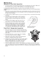 Preview for 70 page of Victory Motorcycles Vision Tour 2013 Owner'S Manual