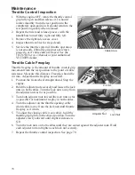 Preview for 72 page of Victory Motorcycles Vision Tour 2013 Owner'S Manual