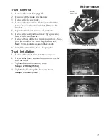 Preview for 87 page of Victory Motorcycles Vision Tour 2013 Owner'S Manual