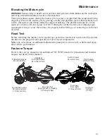 Preview for 93 page of Victory Motorcycles Vision Tour 2013 Owner'S Manual