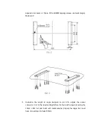 Предварительный просмотр 7 страницы Victory Range Hoods Victory SKY Instruction Manual