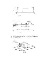 Предварительный просмотр 8 страницы Victory Range Hoods Victory SKY Instruction Manual