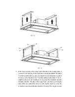 Предварительный просмотр 10 страницы Victory Range Hoods Victory SKY Instruction Manual