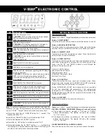 Preview for 8 page of Victory 50707412 Installation, Operation And Troubleshooting Manual