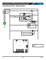 Предварительный просмотр 26 страницы Victory ACRS-1D-S1-G-HC Installation And Operating Instructions Manual