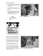 Preview for 28 page of Victory BX32 Operator'S Manual