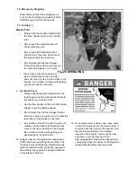 Preview for 33 page of Victory BX32 Operator'S Manual