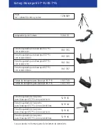 Preview for 26 page of Victory Diascope 65 T* FL Instructions For Use Manual