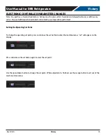 Preview for 15 page of Victory DRS-2D-S1-HD-HC Installation And Operating Instructions Manual