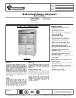 Victory DRS-2N-S7-HD Datasheet preview