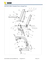 Предварительный просмотр 50 страницы Victory EMHD Series Operator'S Manual