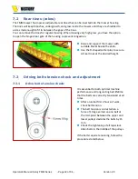 Preview for 32 page of Victory FMM HD Series Operator'S Manual