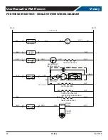 Preview for 24 page of Victory FS-1D-S1-HC Installation And Operating Instructions Manual