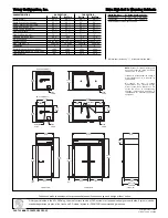 Preview for 2 page of Victory HIA-1D-S7-XH Specifications