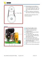 Предварительный просмотр 36 страницы Victory MATV 48 Operator'S Manual