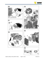 Предварительный просмотр 57 страницы Victory MATV 48 Operator'S Manual