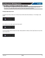 Preview for 15 page of Victory RIS-1D-S1-PT-HC Installation And Operating Instructions Manual