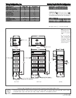 Предварительный просмотр 2 страницы Victory RS-1N-S7-FF Specification Sheet