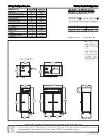 Предварительный просмотр 2 страницы Victory RS-3N-S7 Specifications