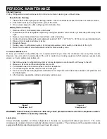 Preview for 7 page of Victory RUFS-1D-S7 Installation And Operation Instructions Manual