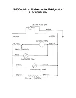 Preview for 12 page of Victory RUFS-1D-S7 Installation And Operation Instructions Manual