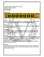 Preview for 3 page of Victory sheriff 22 User Manual