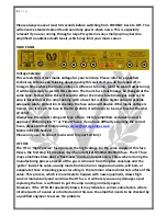 Preview for 5 page of Victory sheriff 22 User Manual