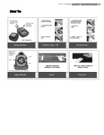 Preview for 9 page of Victory STX-360ES Safety Instructions