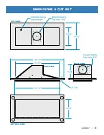 Preview for 11 page of Victory SUNSET Installation Manual And User'S Manual