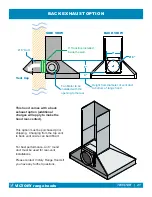 Preview for 21 page of Victory Twister MAX Installation Manual And User'S Manual