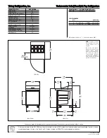 Preview for 2 page of Victory UR-27-SAL Specification Sheet