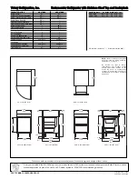 Preview for 2 page of Victory UR-27-SBS Specifications