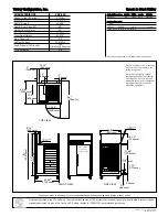 Предварительный просмотр 2 страницы Victory VBC-100 Specifications