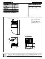 Preview for 2 page of Victory VBC-350 Specifications