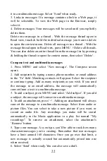 Preview for 22 page of Victory VIG4503 Manual