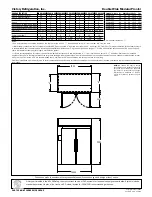 Preview for 2 page of Victory VP-2W-118 Specifications