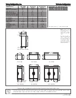 Preview for 2 page of Victory VSR-1 Specification Sheet