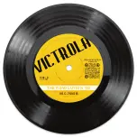 Victrola Revolution GO Quick Start Manual предпросмотр