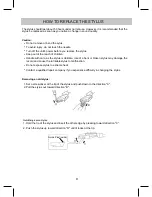 Preview for 9 page of Victrola VSC-550BT Operating Manual