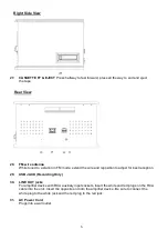 Preview for 6 page of Victrola VTA-600B Manual