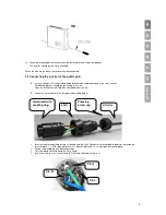 Предварительный просмотр 7 страницы Victron energy 1500/230 User Manual