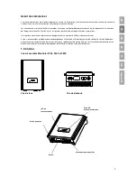 Предварительный просмотр 15 страницы Victron energy 1500/230 User Manual