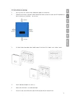 Предварительный просмотр 19 страницы Victron energy 1500/230 User Manual