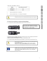 Предварительный просмотр 21 страницы Victron energy 1500/230 User Manual