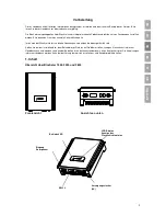 Предварительный просмотр 27 страницы Victron energy 1500/230 User Manual