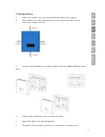 Предварительный просмотр 31 страницы Victron energy 1500/230 User Manual