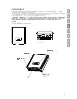 Предварительный просмотр 41 страницы Victron energy 1500/230 User Manual